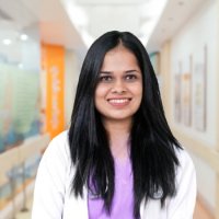 Dr Lakshmi Nagendra
